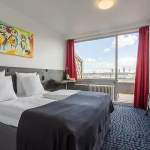 Profilhotels Mercur Копенгаген