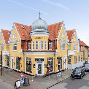 Ankerhus Appartamento Skagen