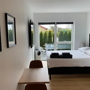 Affittacamere Cph Like, Copenaghen