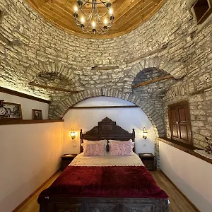 Doda Affittacamere Gjirokastër