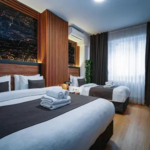 Elite Marmara Boutique Sultanahmet Hotel Provincia di Istanbul