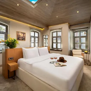 Sykai Pera Hotel Provincia di Istanbul