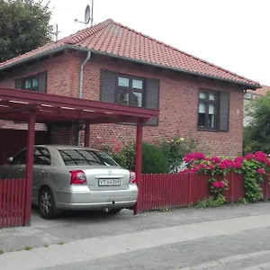  Gæstehus Royaltybed