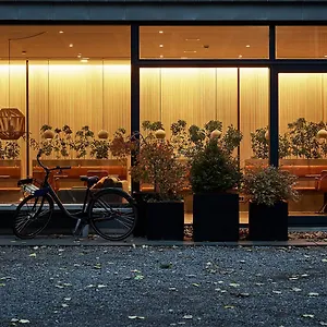 Oasia Hotel Århus